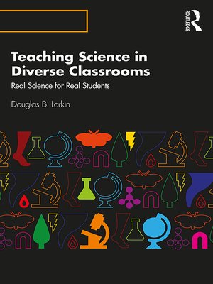 cover image of Teaching Science in Diverse Classrooms